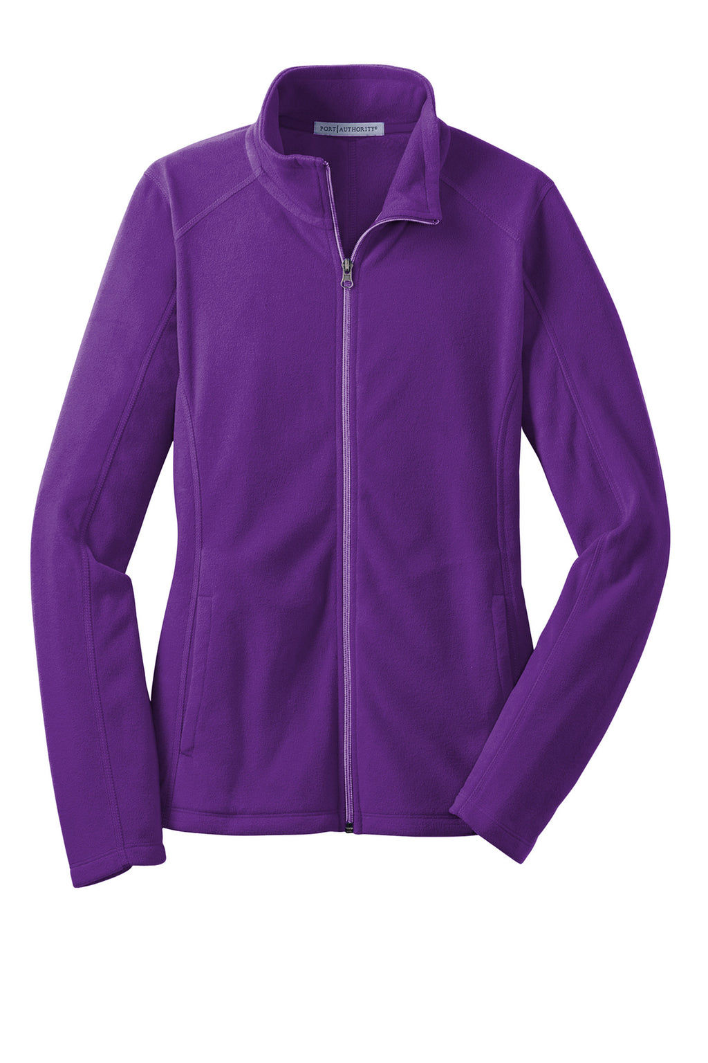 Port Authority L223 Port Authority Women's Microfleece Jacket