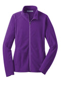 Port Authority L223 Port Authority Women's Microfleece Jacket