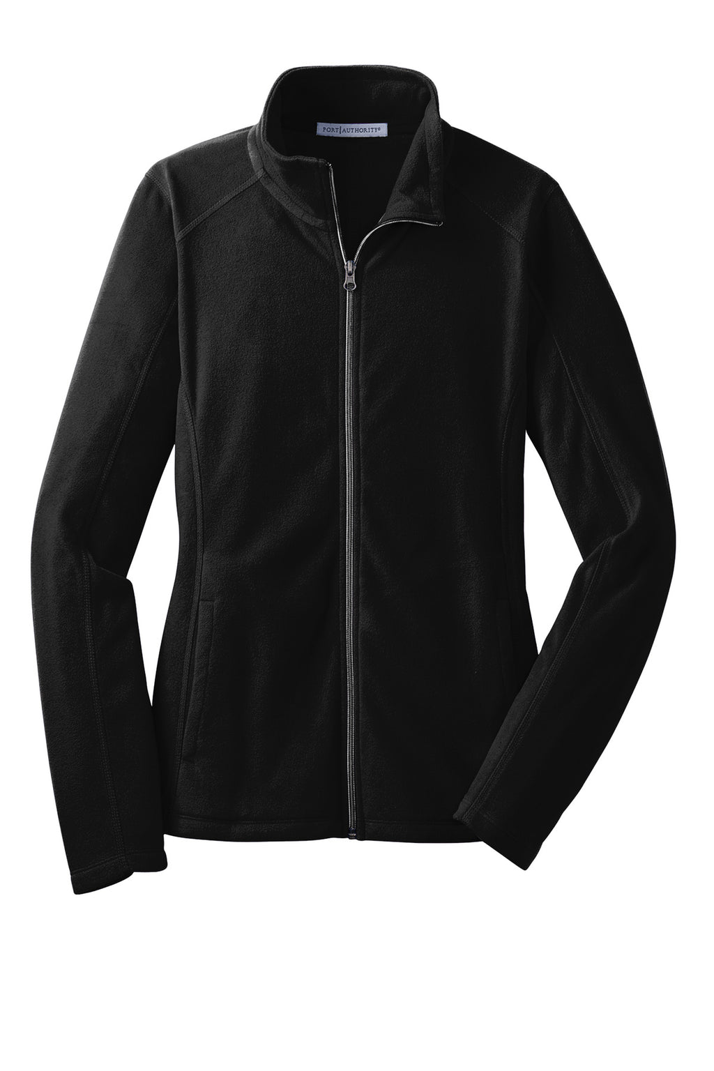 Port Authority L223 Port Authority Women's Microfleece Jacket