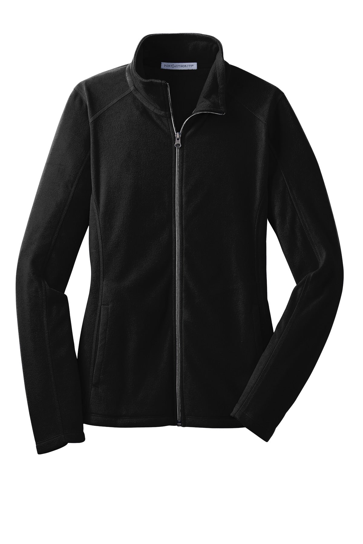 Port Authority L223 Port Authority Women's Microfleece Jacket