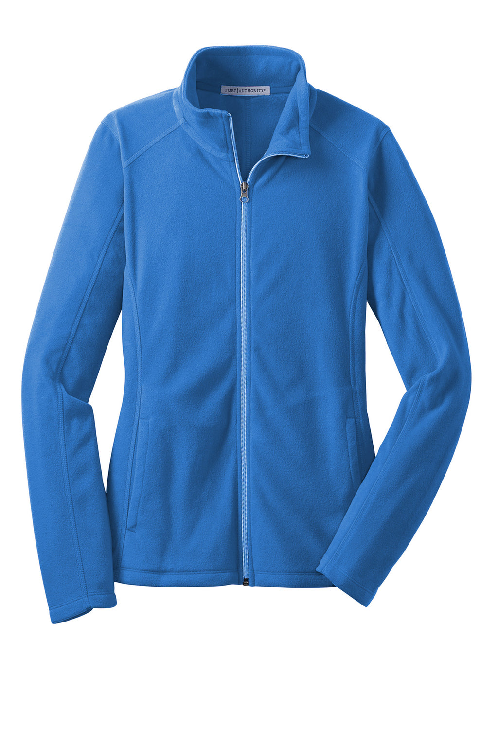 Port Authority L223 Port Authority Women's Microfleece Jacket