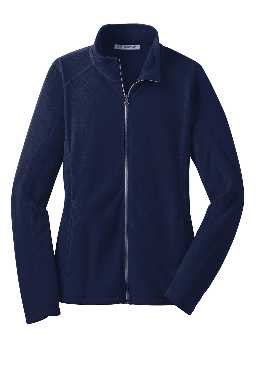 Port Authority L223 Port Authority Women's Microfleece Jacket