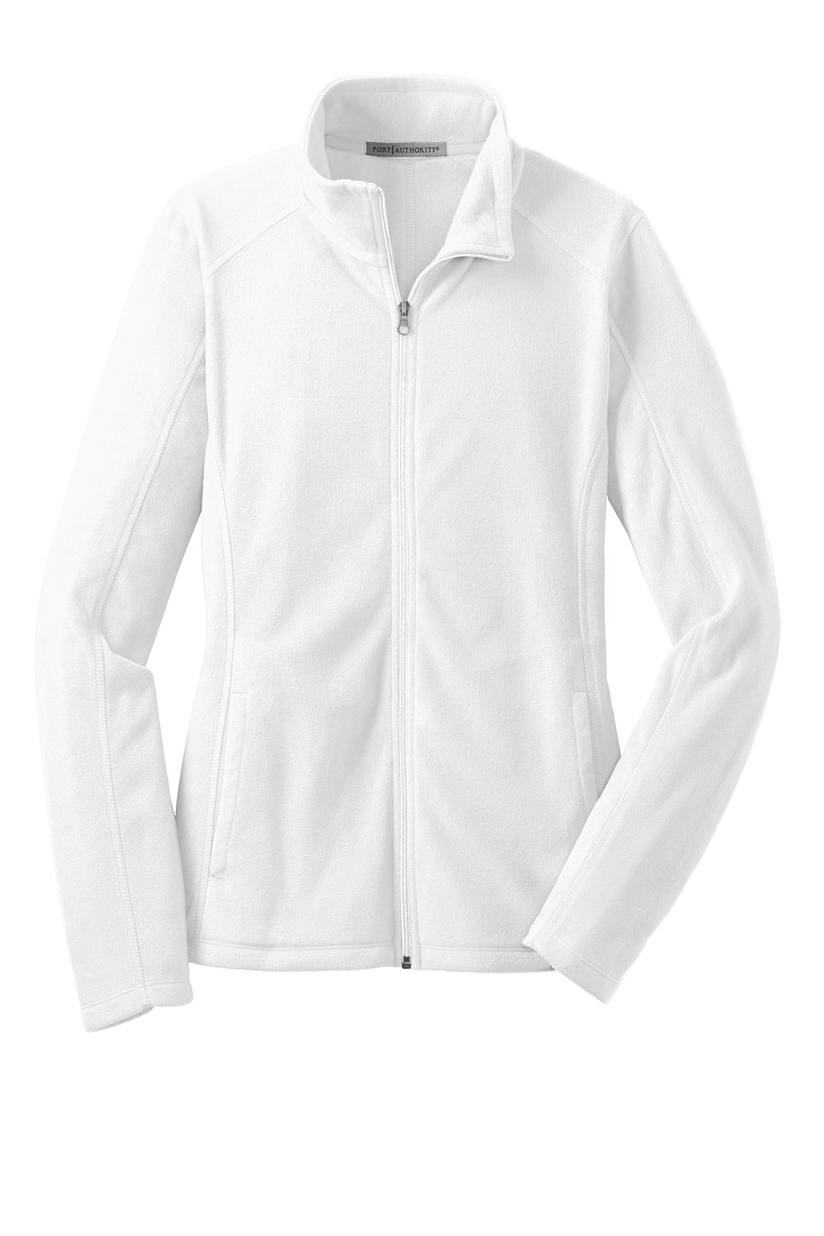 Port Authority L223 Port Authority Women's Microfleece Jacket
