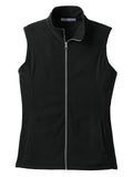 Port Authority L226 Port Authority Women's Microfleece Vest