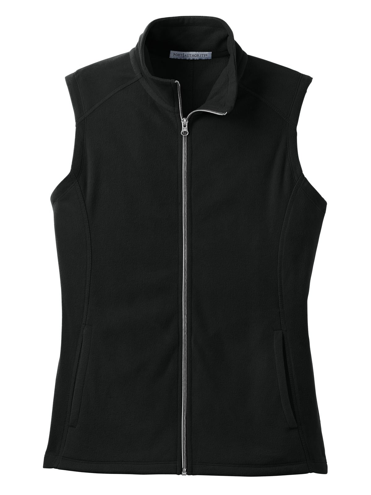 Port Authority L226 Port Authority Women's Microfleece Vest