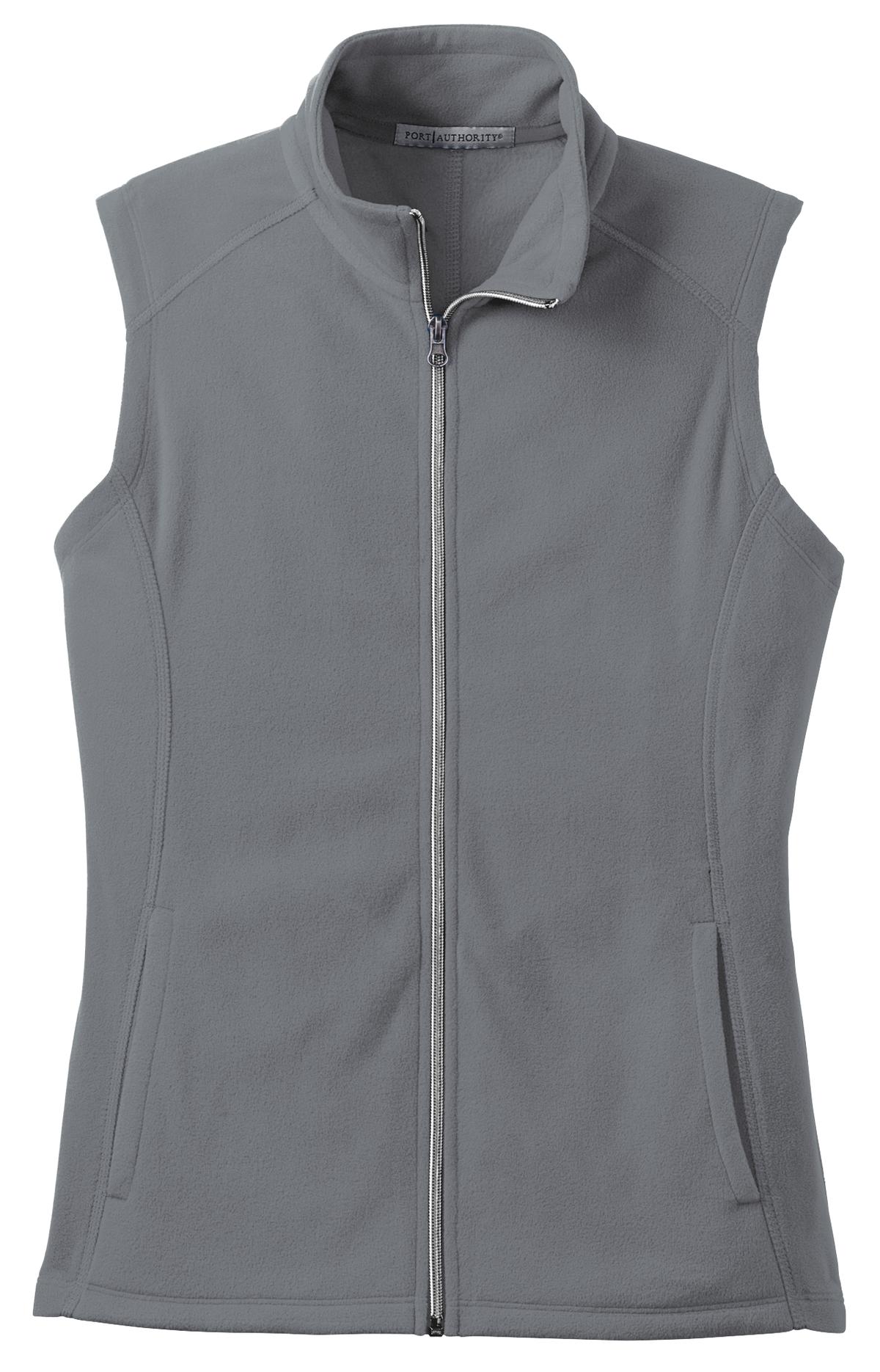 Port Authority L226 Port Authority Women's Microfleece Vest