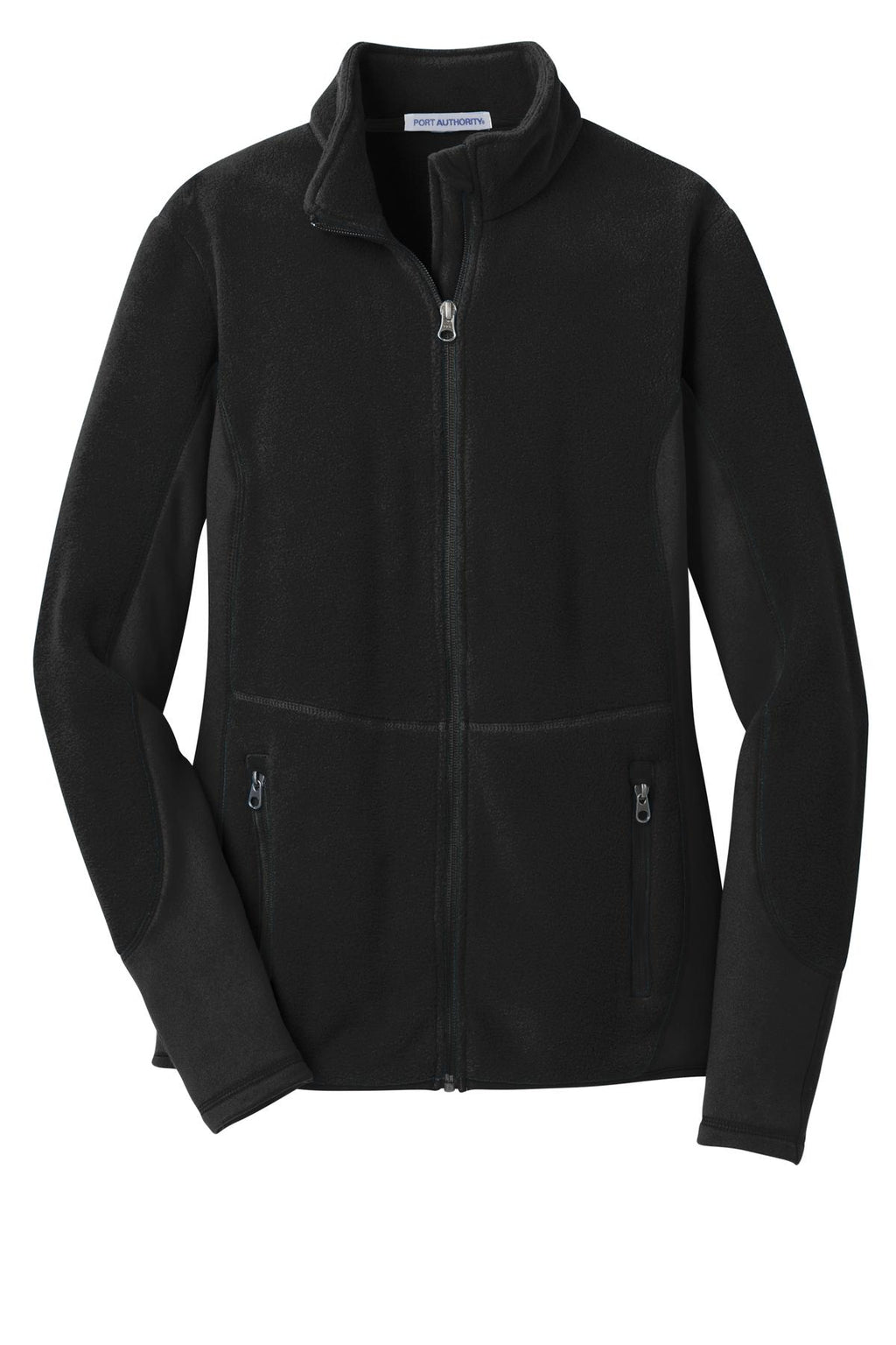 Port Authority L227 Tek Pro Fleece Full-Zip Jacket