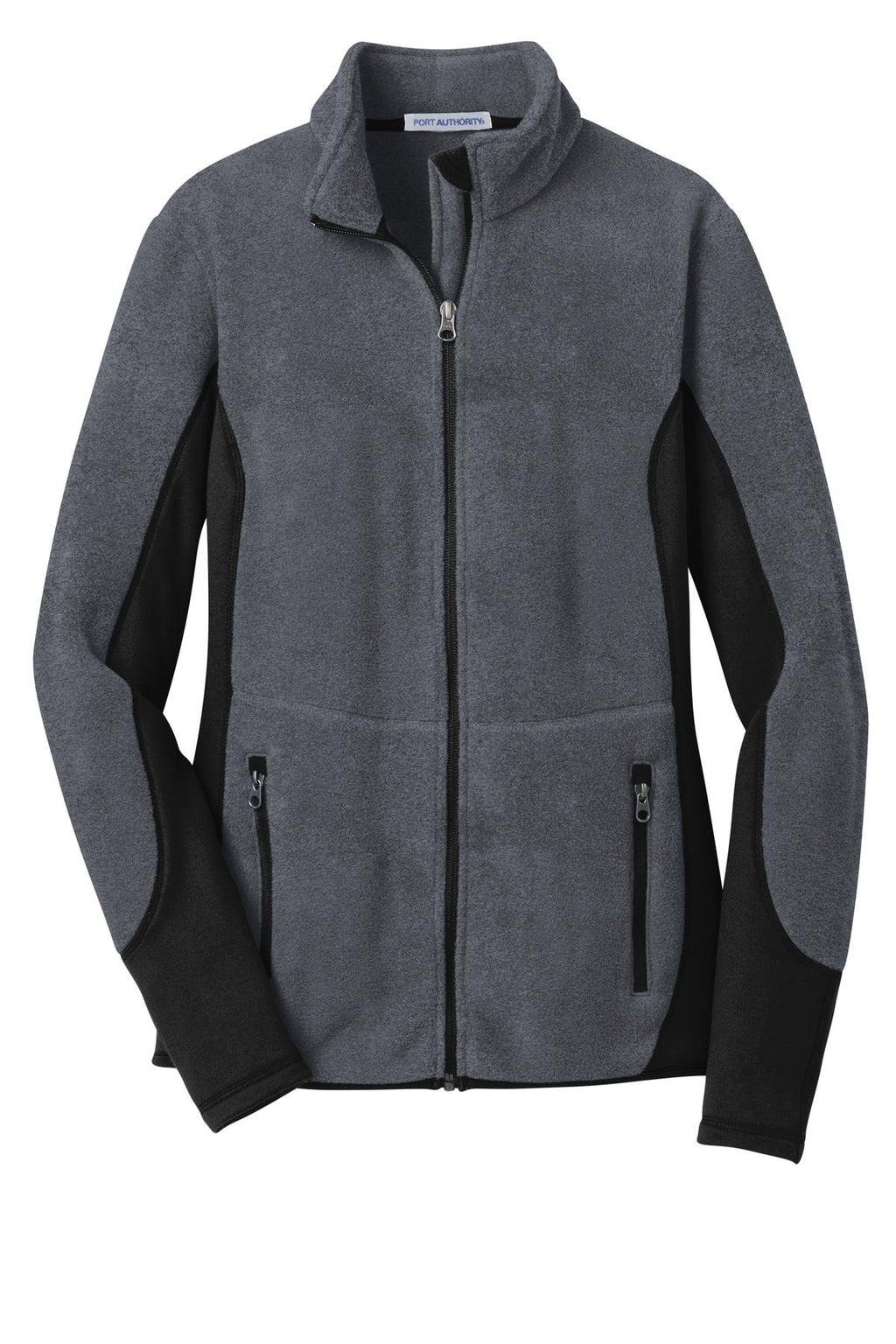 Port Authority L227 Tek Pro Fleece Full-Zip Jacket
