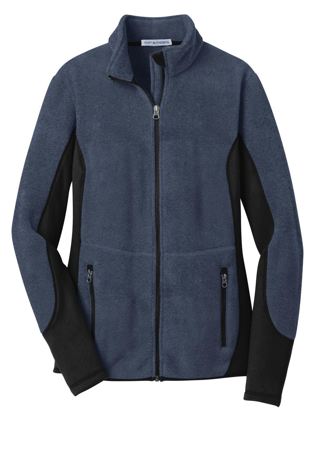 Port Authority L227 Tek Pro Fleece Full-Zip Jacket
