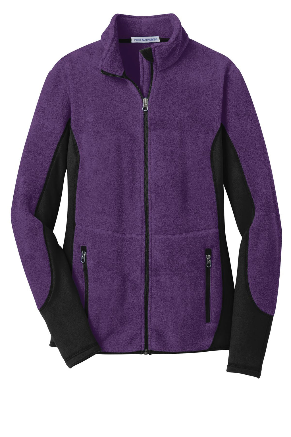 Port Authority L227 Tek Pro Fleece Full-Zip Jacket