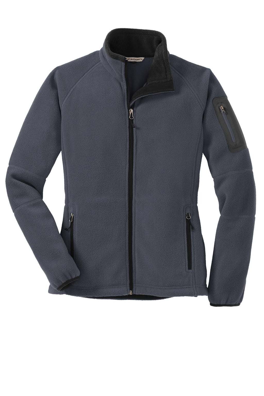 Port Authority L229 Zip Jacket