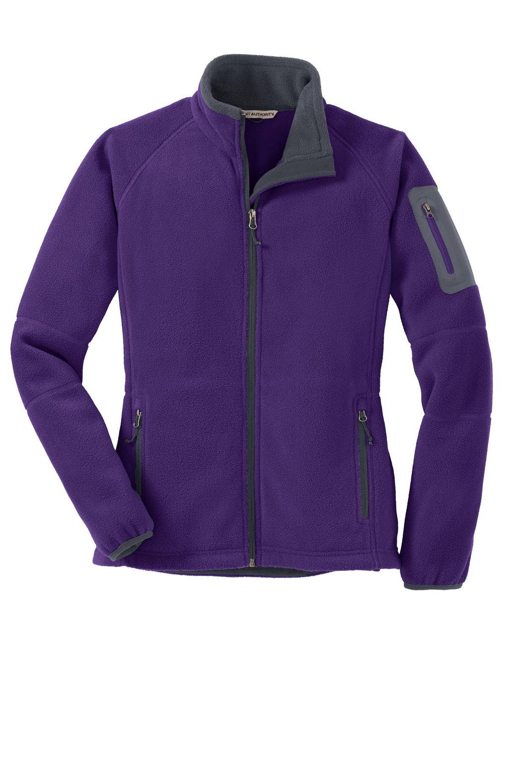 Port Authority L229 Zip Jacket