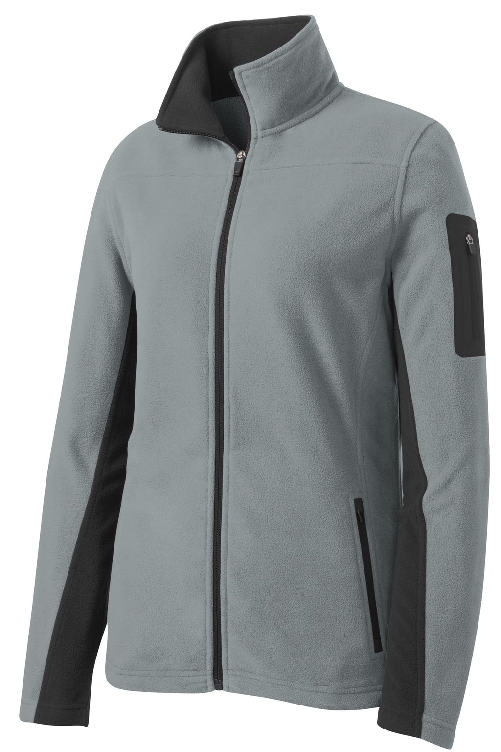 Port Authority L233 Zip Jacket