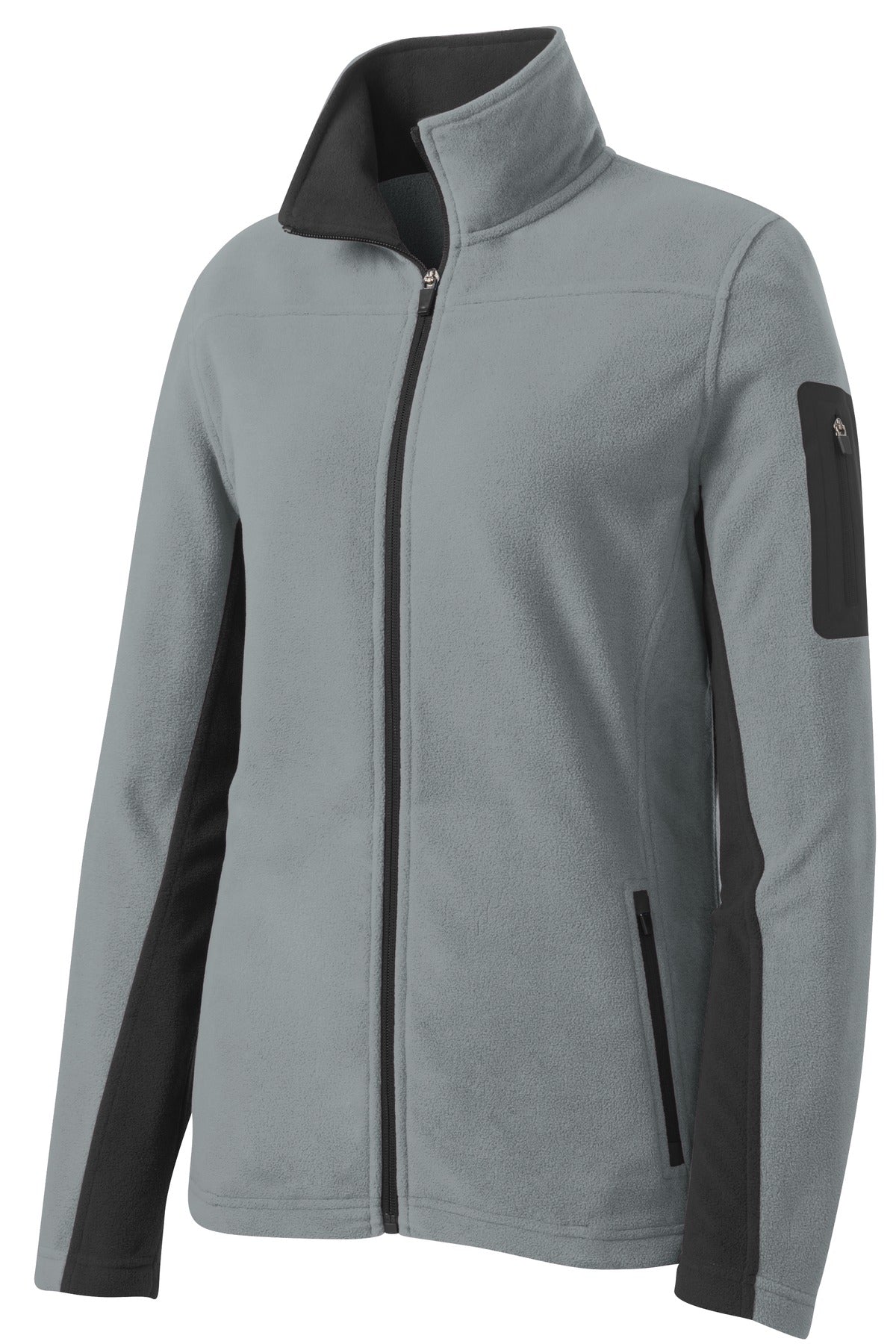 Port Authority L233 Zip Jacket