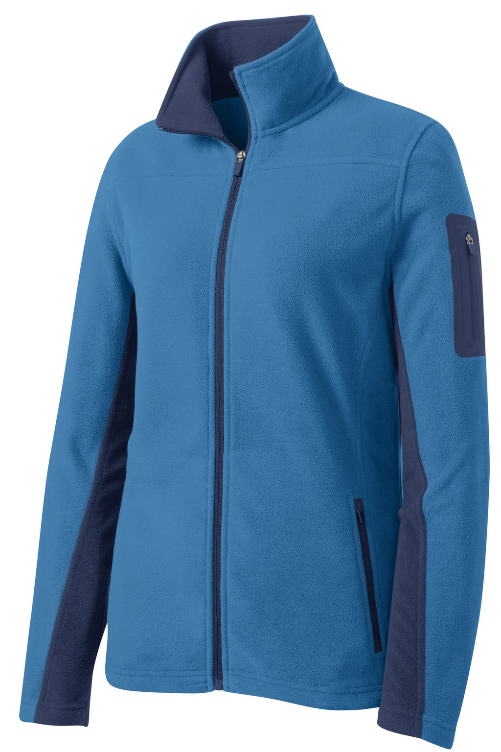 Port Authority L233 Zip Jacket