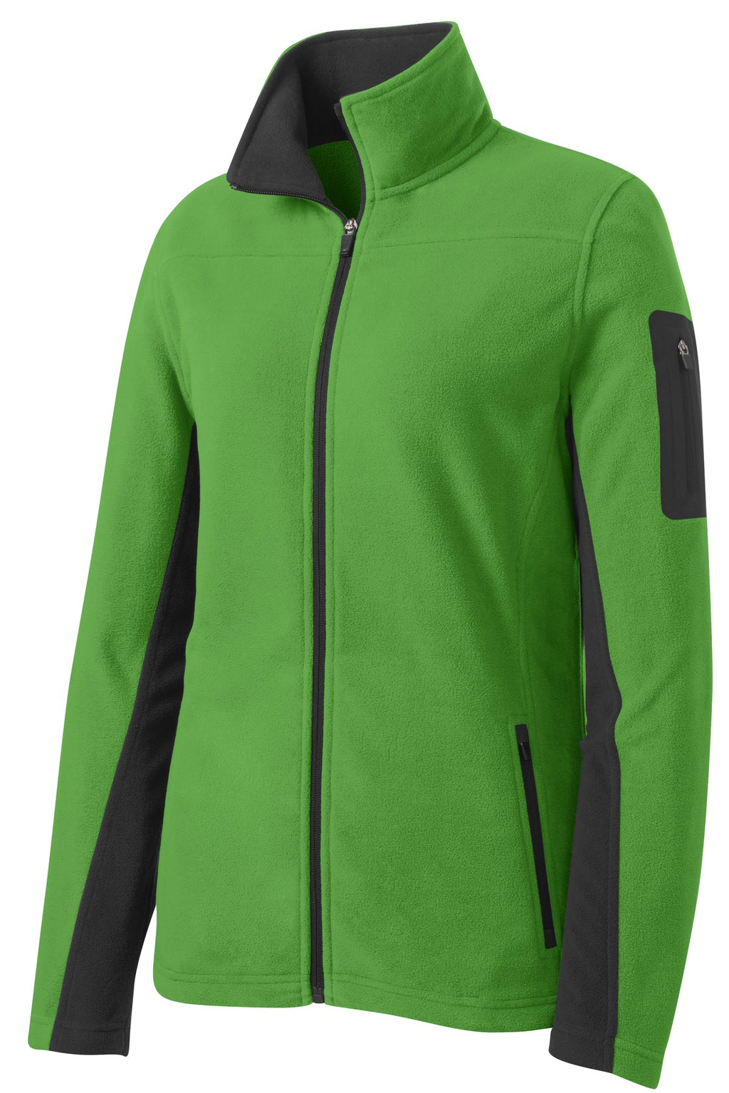 Port Authority L233 Zip Jacket