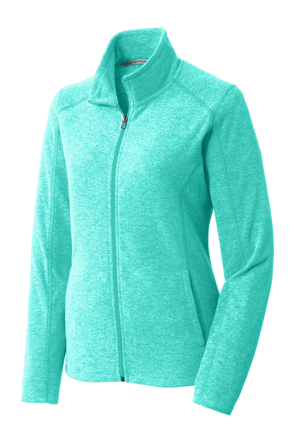 Port Authority L235 Zip Jacket
