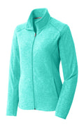 Port Authority L235 Zip Jacket