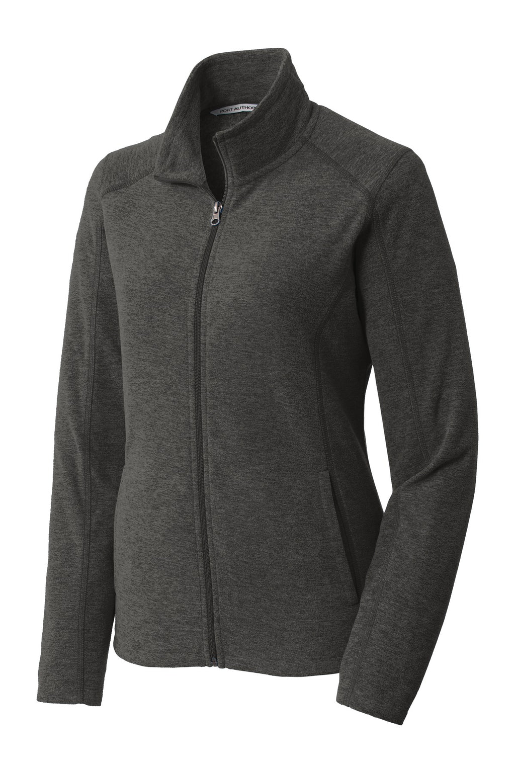 Port Authority L235 Zip Jacket