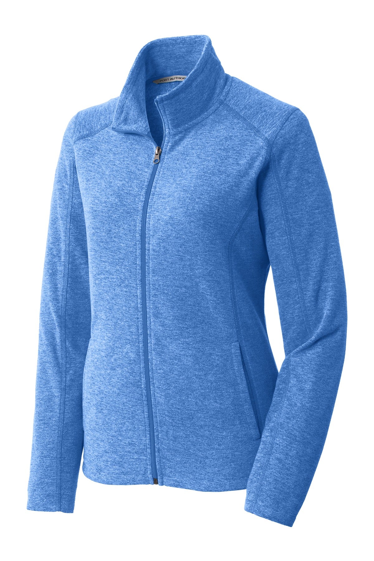 Port Authority L235 Zip Jacket