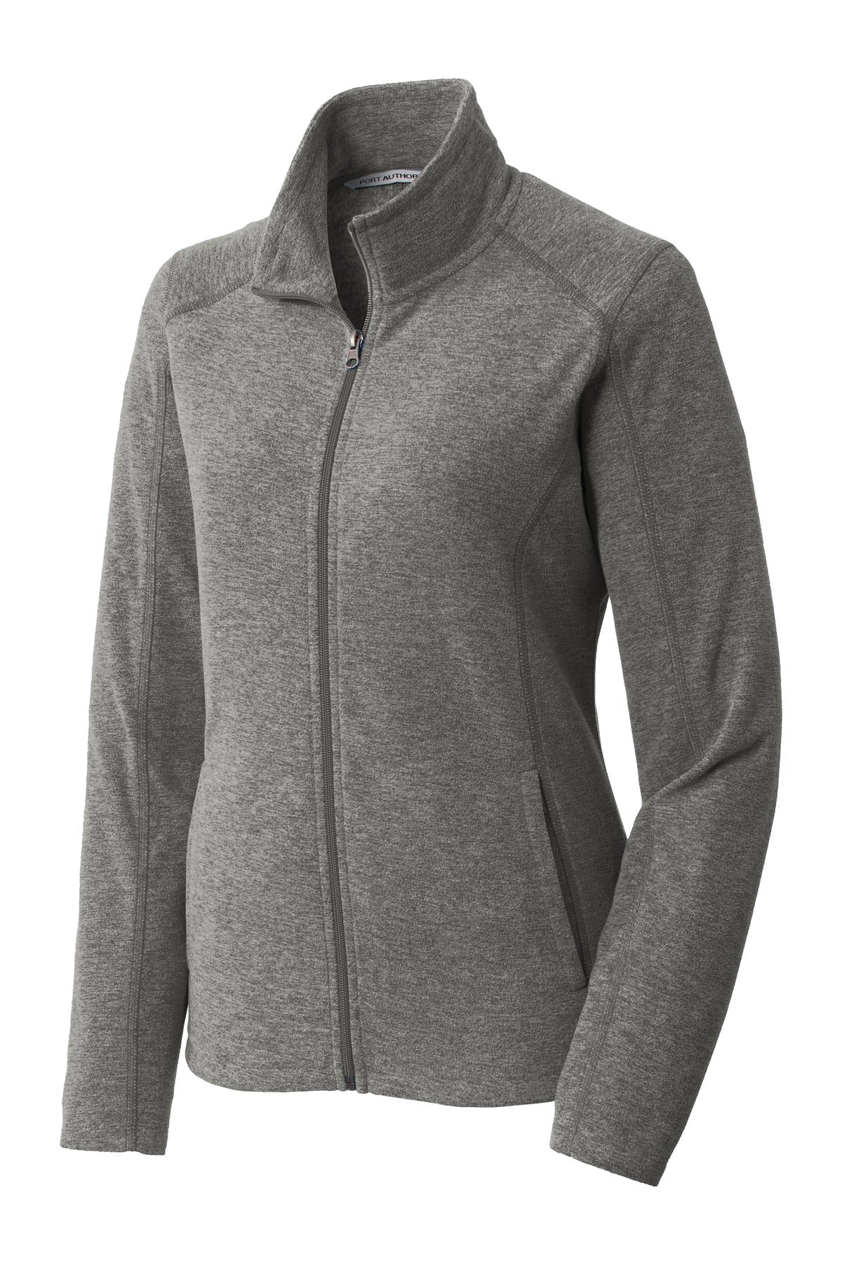 Port Authority L235 Zip Jacket