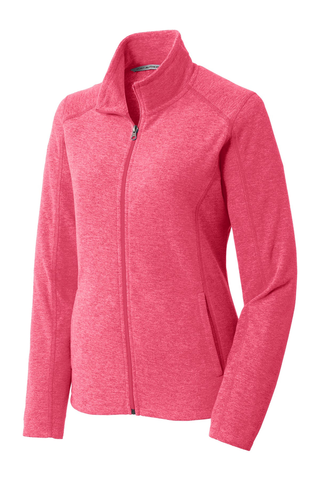 Port Authority L235 Zip Jacket