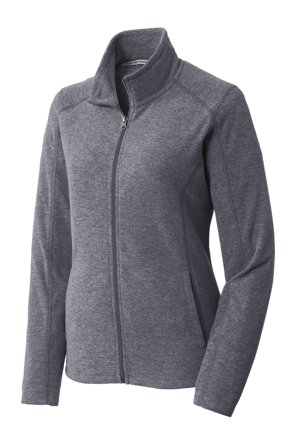 Port Authority L235 Zip Jacket