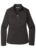 Port Authority L249 Zip Jacket