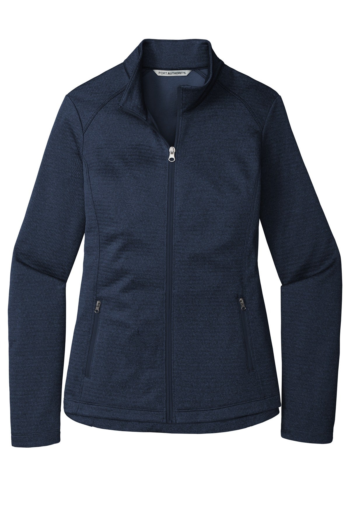 Port Authority L249 Zip Jacket