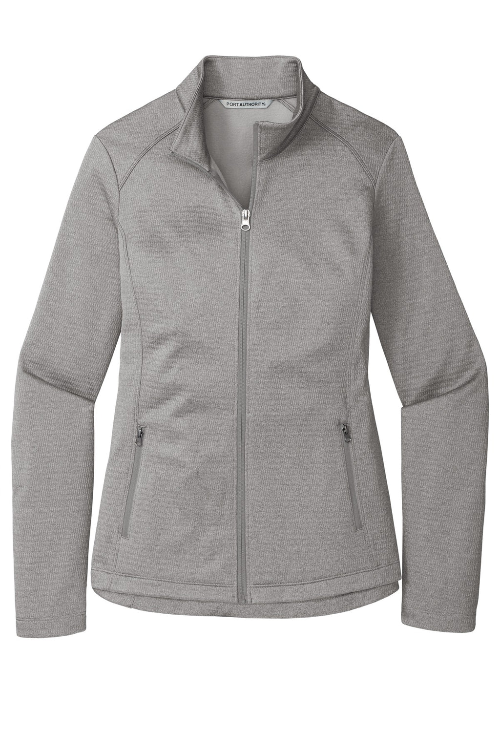 Port Authority L249 Zip Jacket