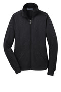 Port Authority L293 Zip Jacket