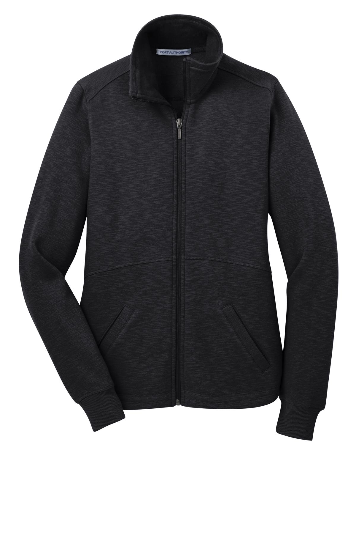 Port Authority L293 Zip Jacket