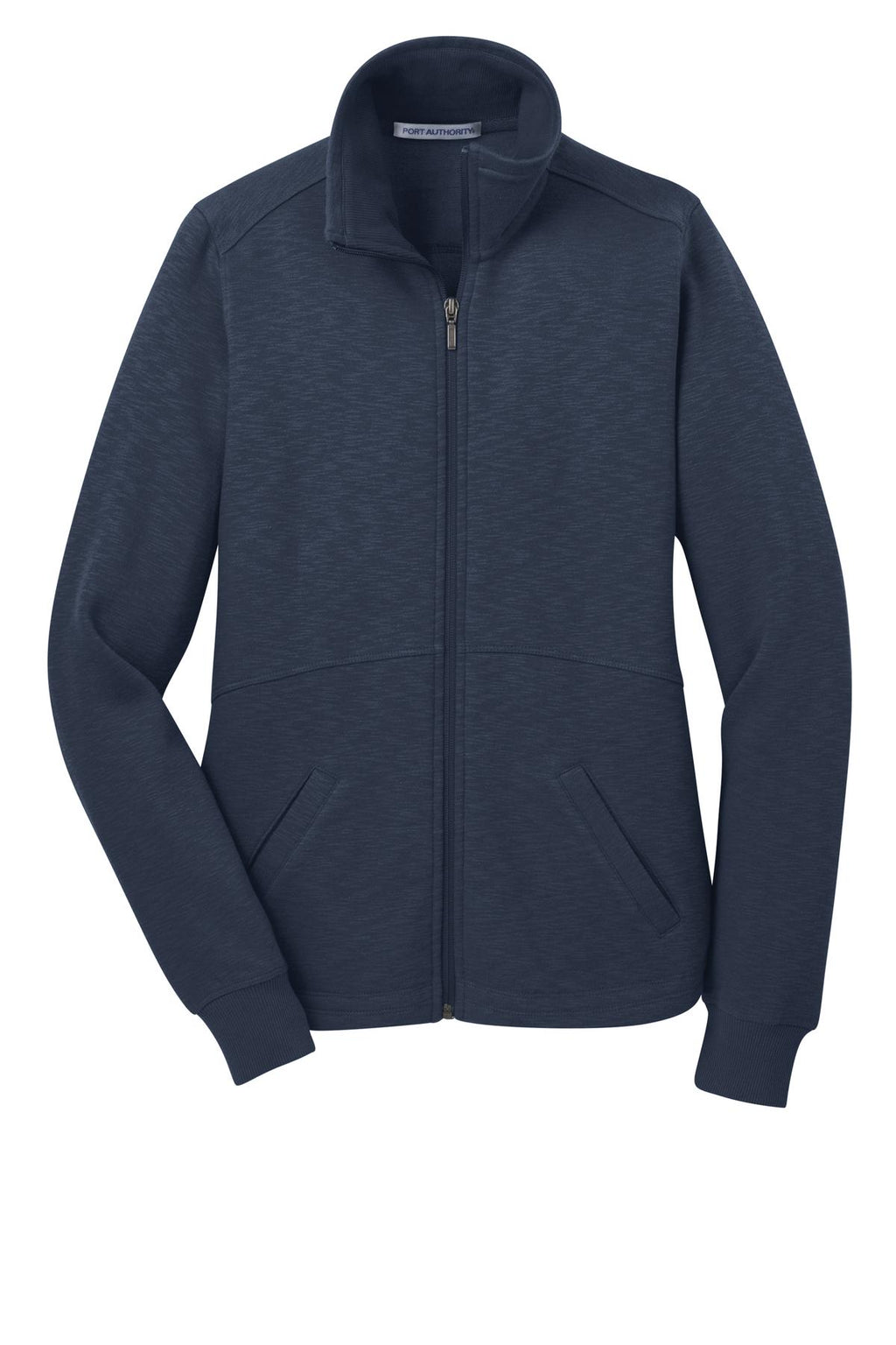 Port Authority L293 Zip Jacket