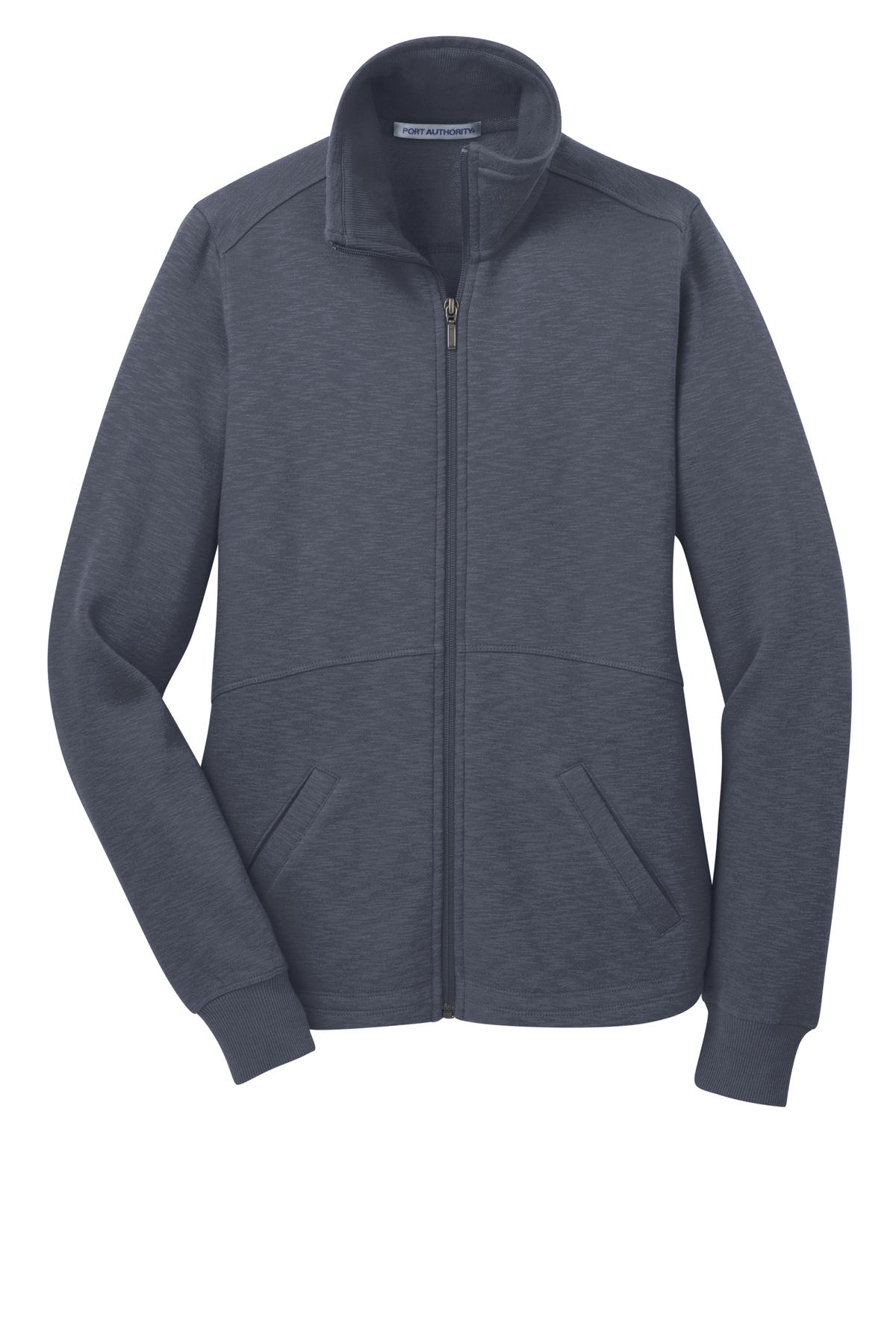 Port Authority L293 Zip Jacket