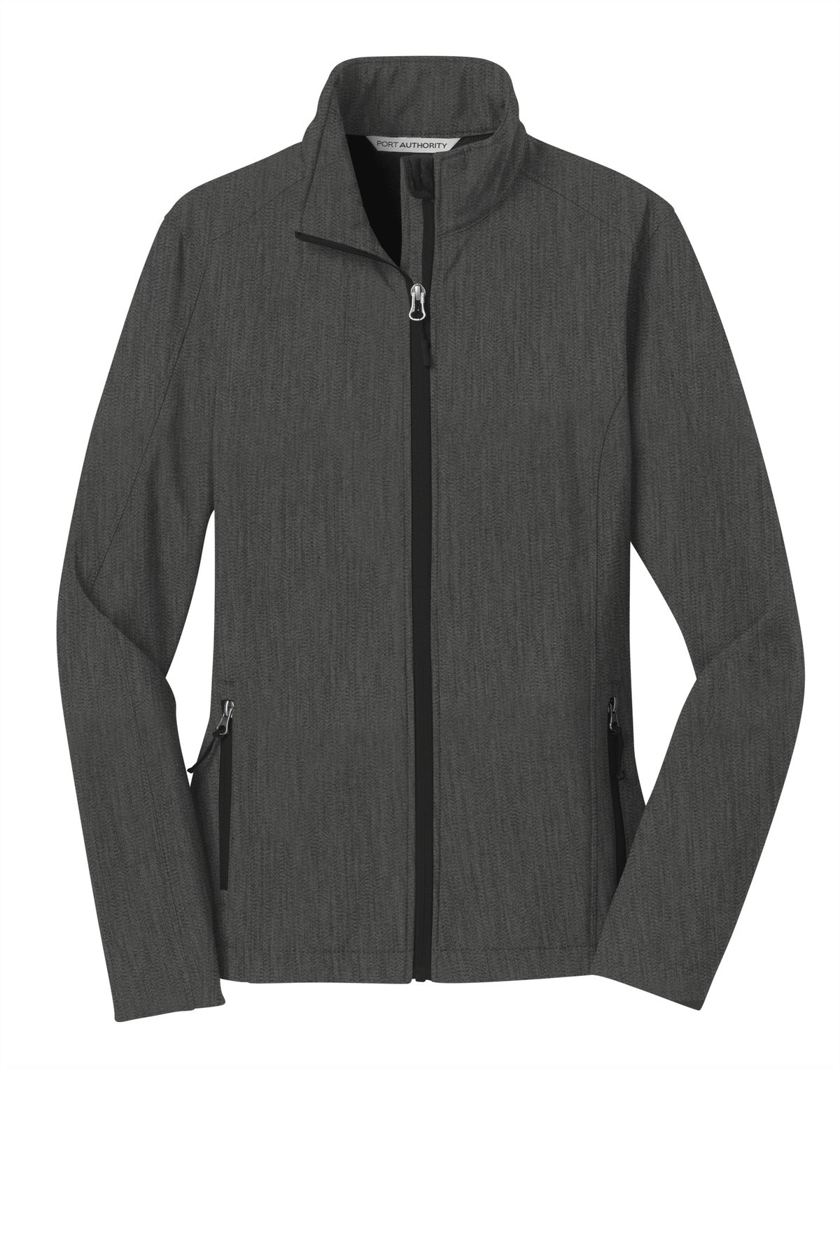 Port Authority L317 Port Authority Women's Core Soft Shell Jacket
