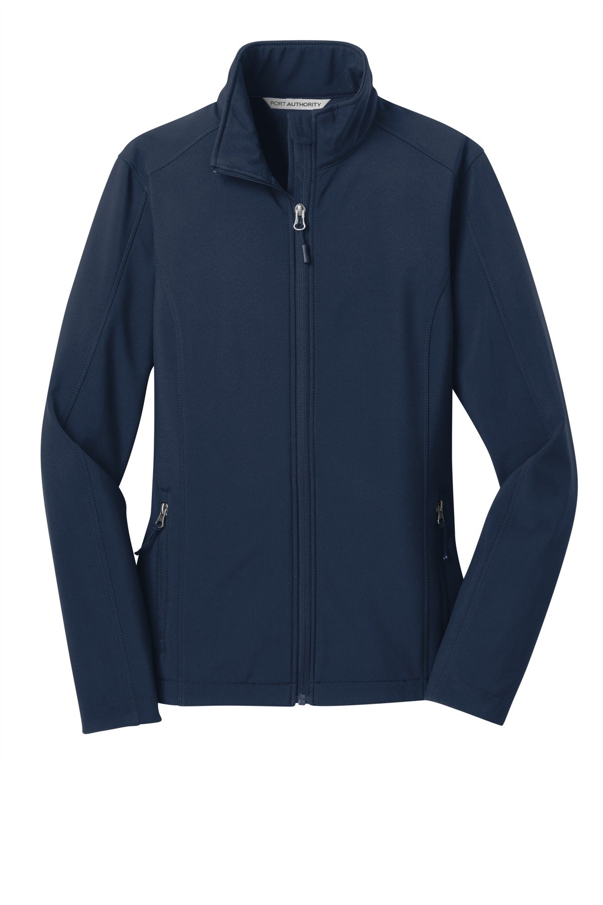 Port Authority L317 Port Authority Women's Core Soft Shell Jacket