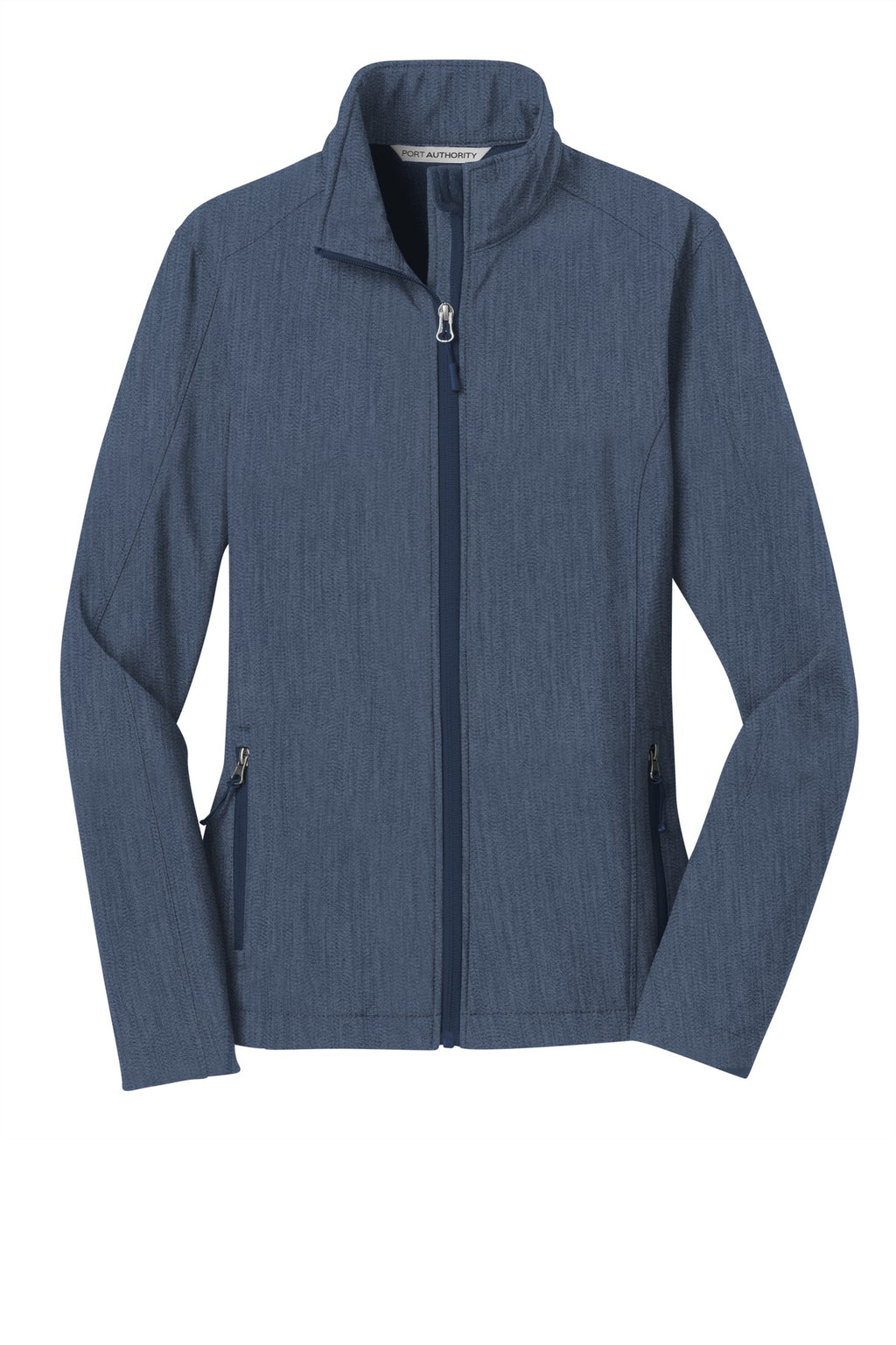 Port Authority L317 Port Authority Women's Core Soft Shell Jacket