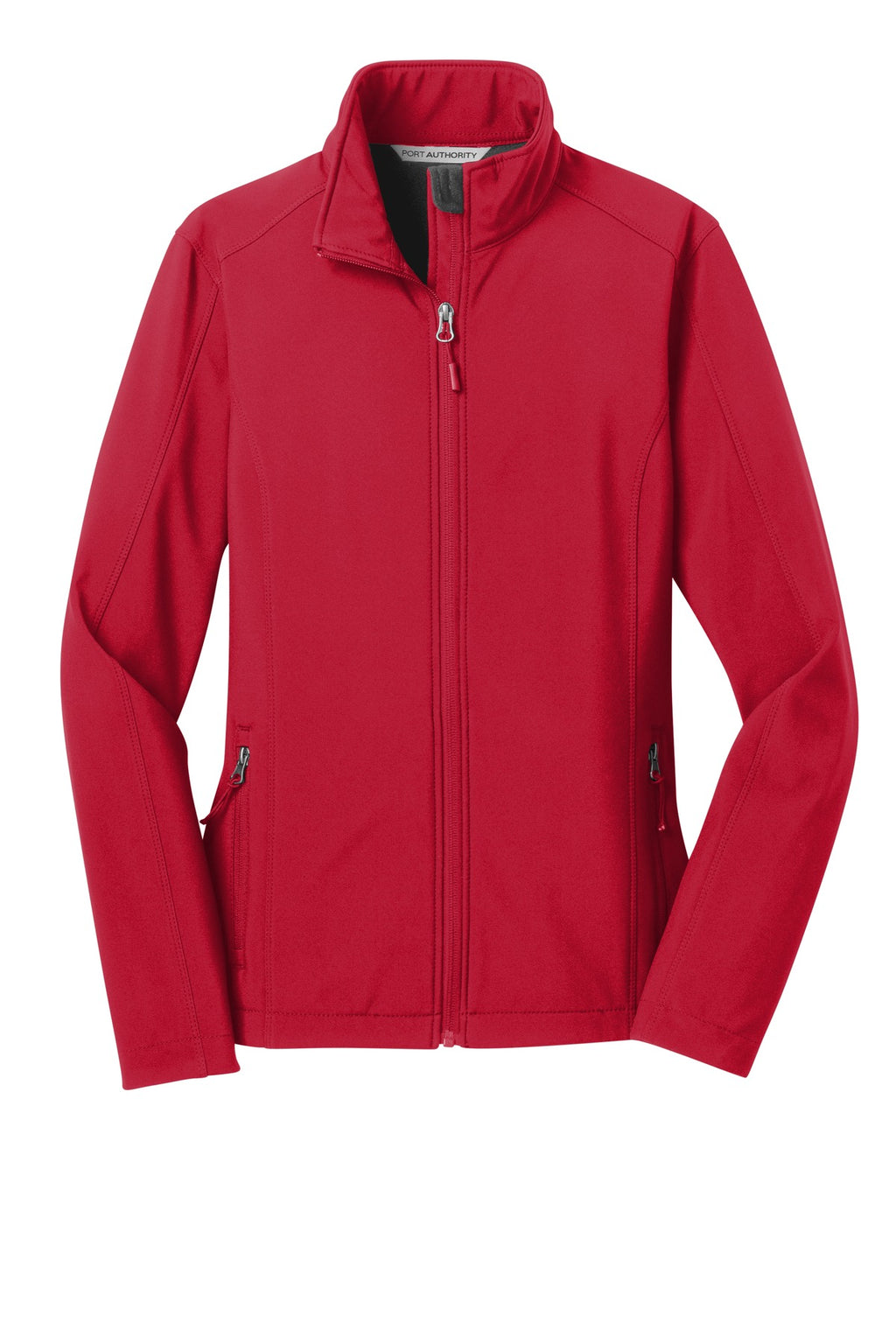 Port Authority L317 Port Authority Women's Core Soft Shell Jacket