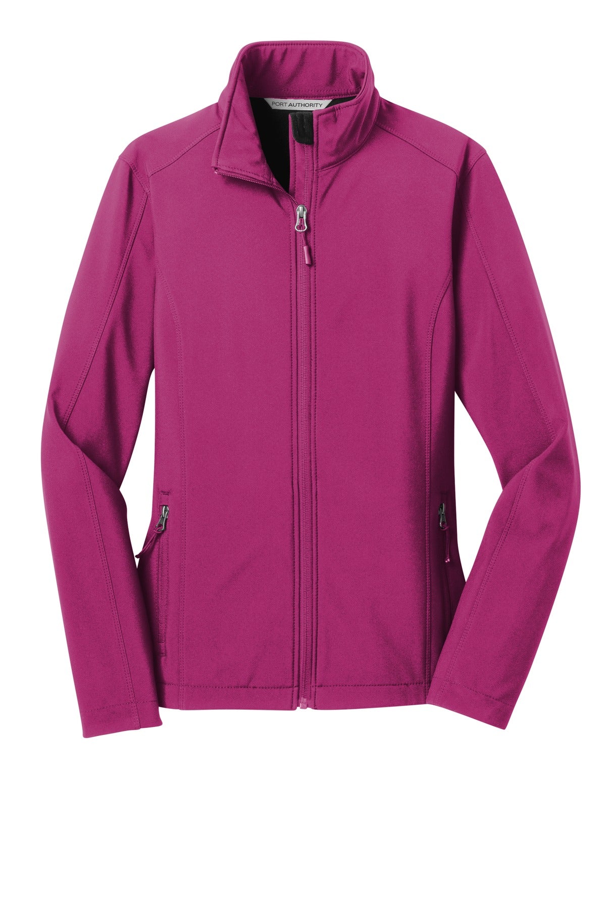 Port Authority L317 Port Authority Women's Core Soft Shell Jacket