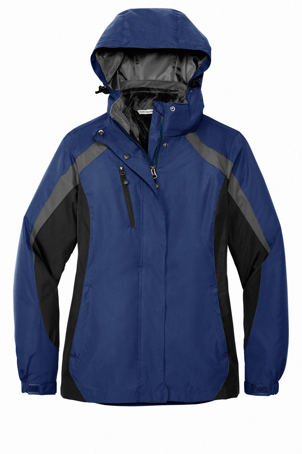 Port Authority L321 in-1 Jacket