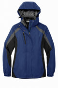 Port Authority L321 in-1 Jacket