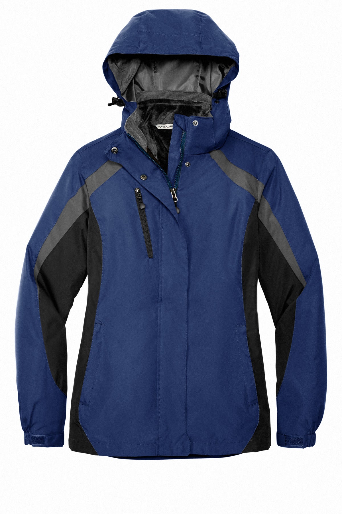 Port Authority L321 in-1 Jacket