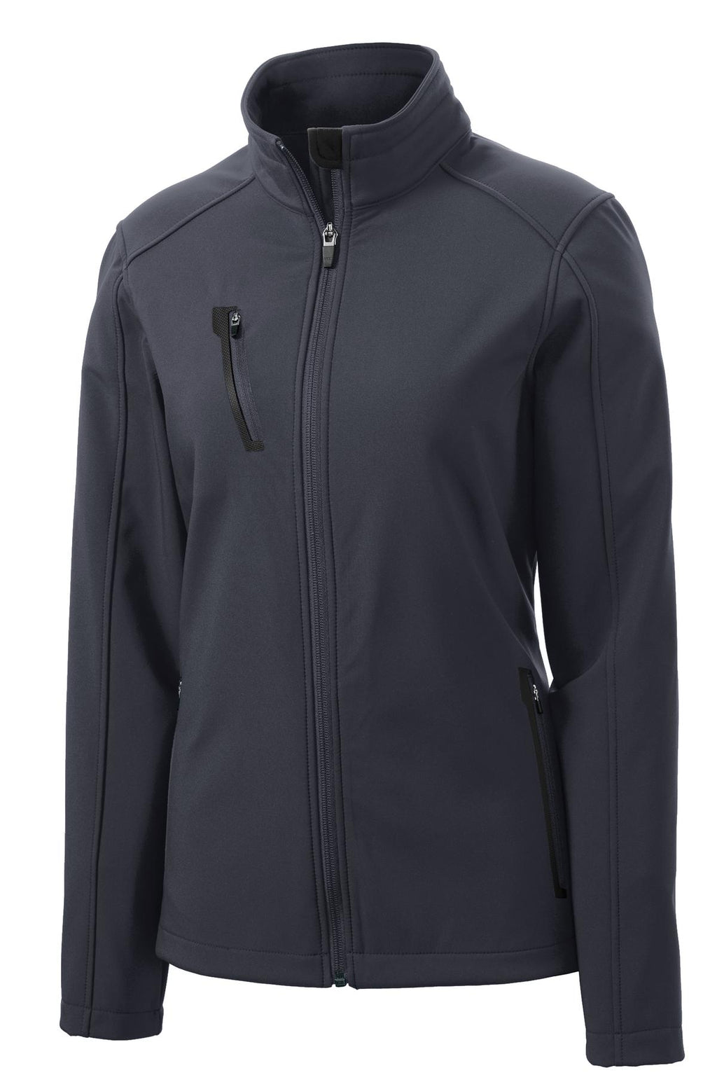 Port Authority L324 Port Authority Women's Welded Soft Shell Jacket