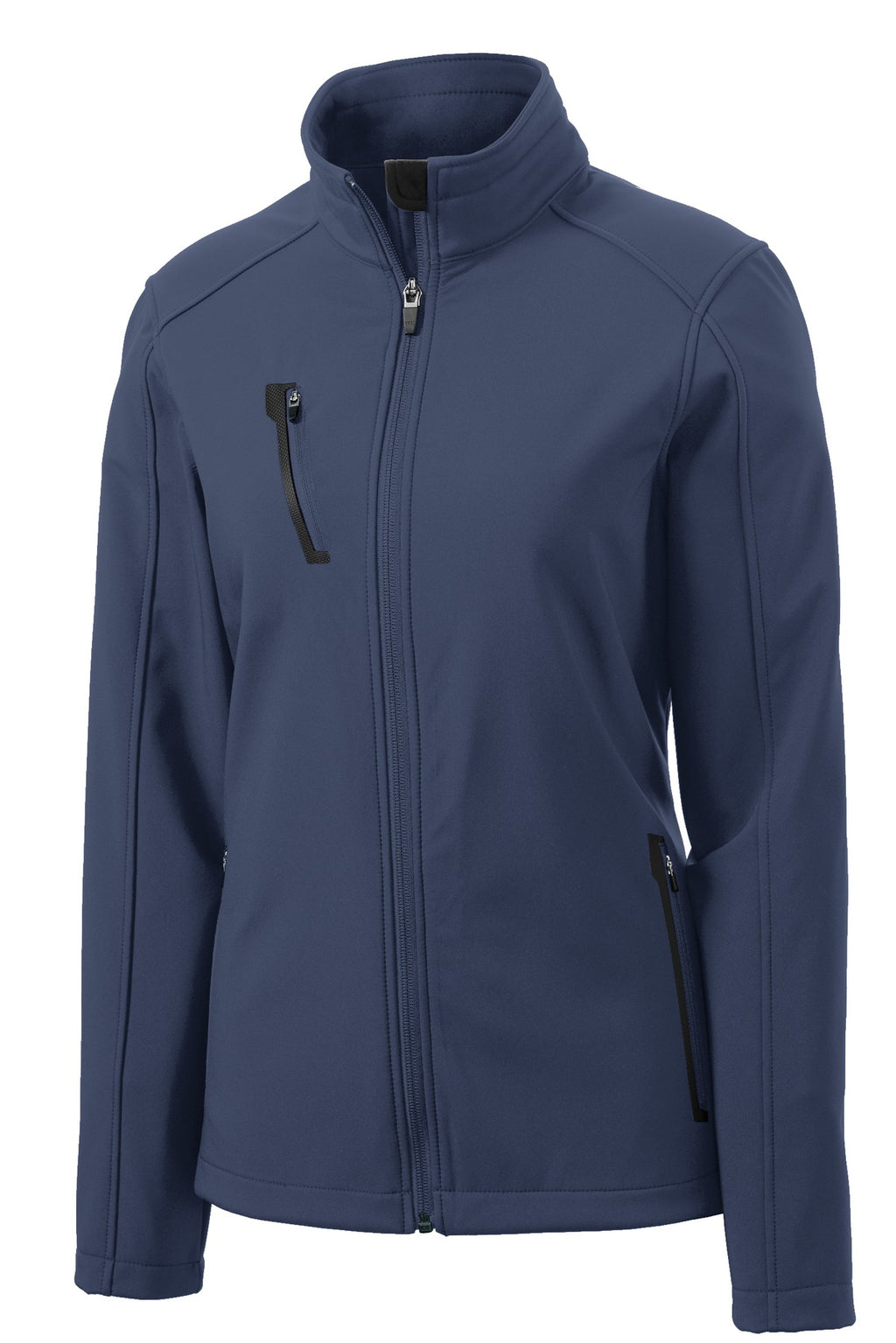 Port Authority L324 Port Authority Women's Welded Soft Shell Jacket