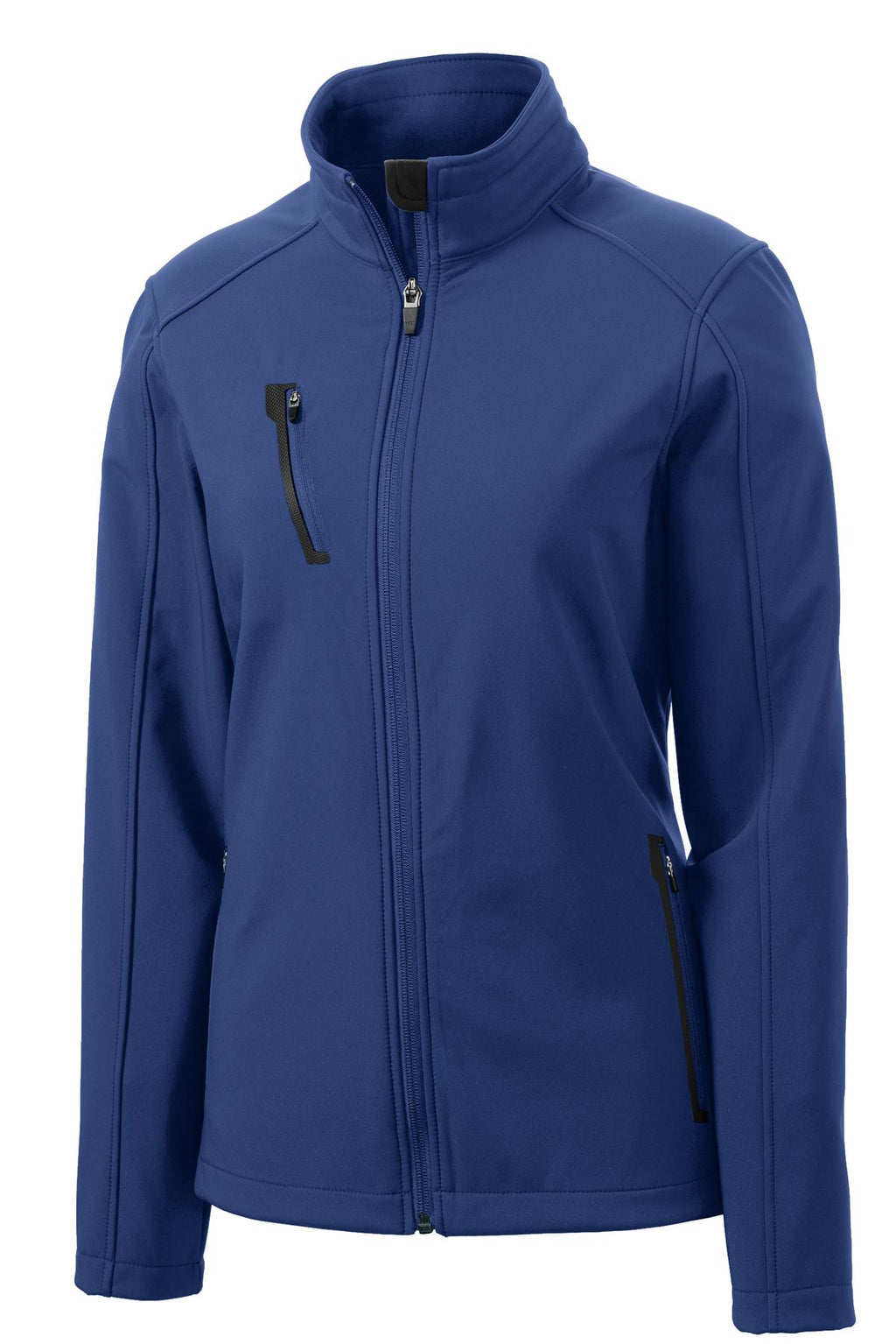 Port Authority L324 Port Authority Women's Welded Soft Shell Jacket