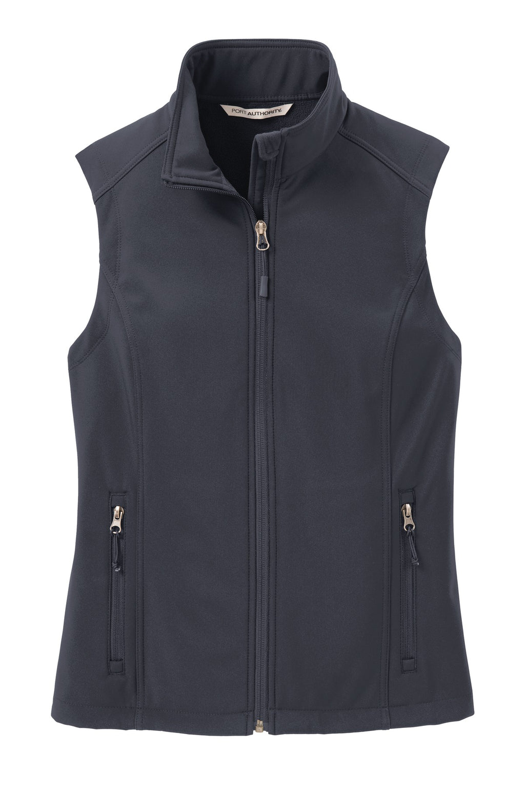 Port Authority L325 Port Authority Women's Core Soft Shell Vest