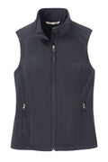 Port Authority L325 Port Authority Women's Core Soft Shell Vest