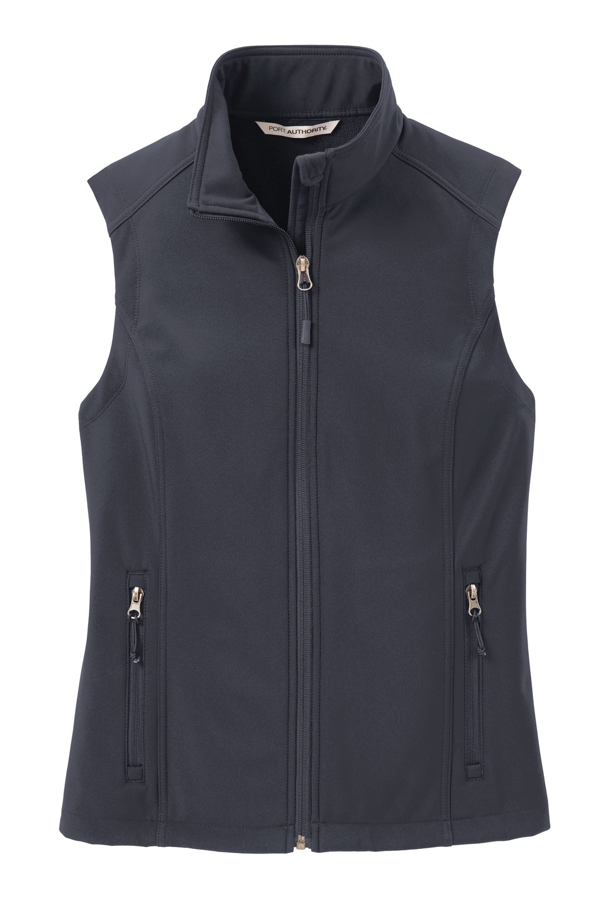 Port Authority L325 Port Authority Women's Core Soft Shell Vest