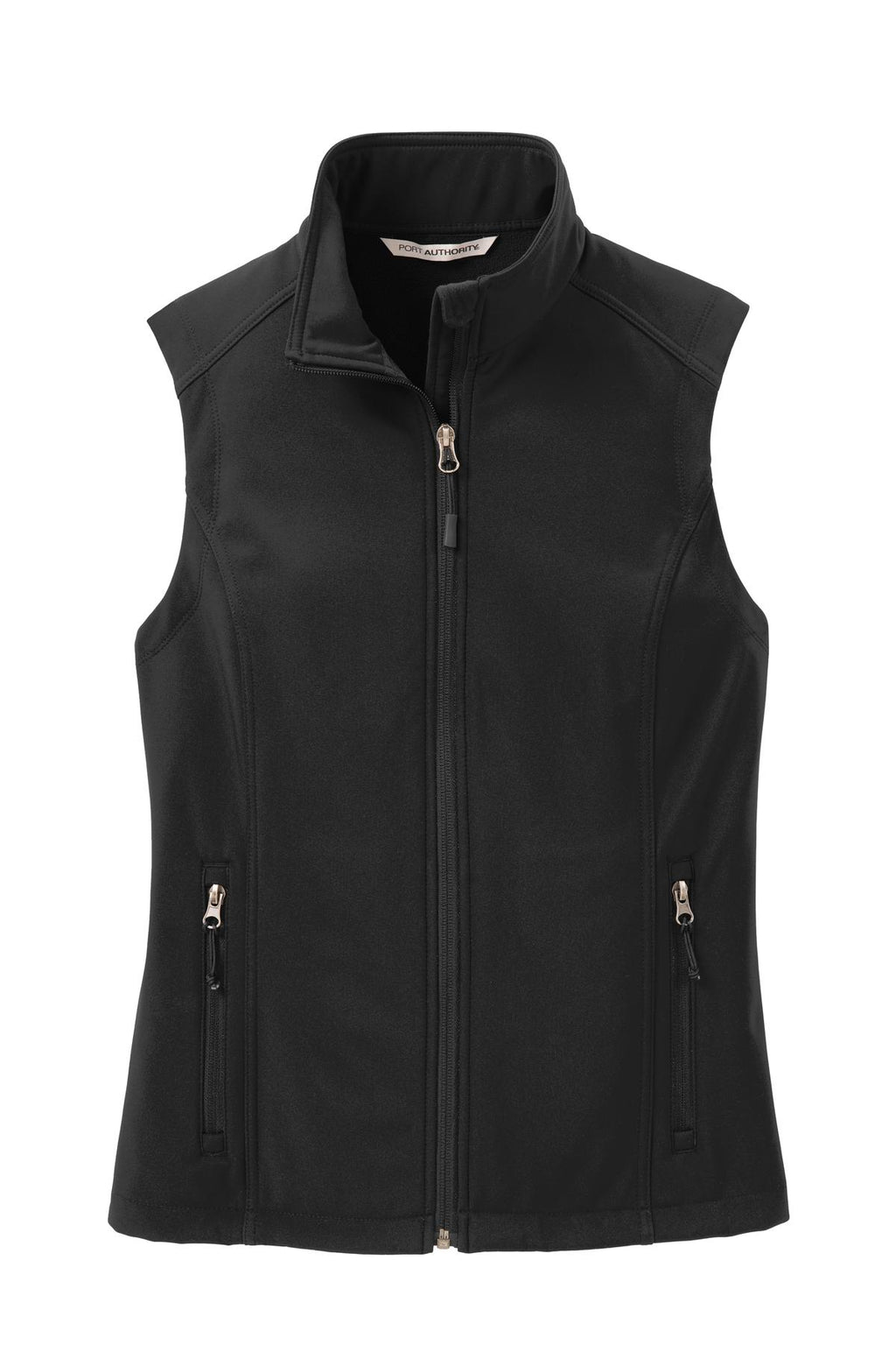 Port Authority L325 Port Authority Women's Core Soft Shell Vest