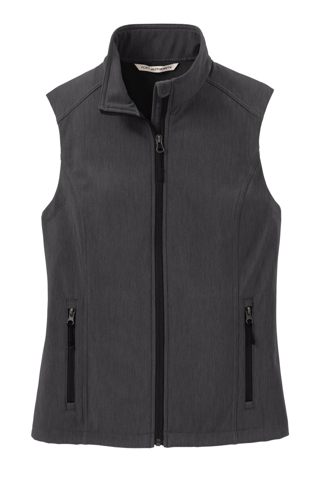 Port Authority L325 Port Authority Women's Core Soft Shell Vest